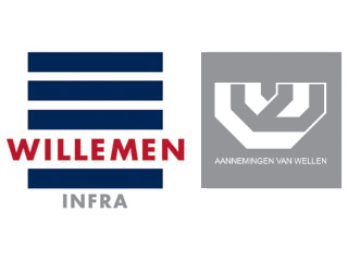 Logo Willemen Infra Noord Kapellen