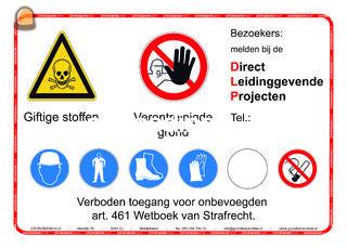 KVP (omg. 's-Hertogenbosc... Omgeving Tilburg