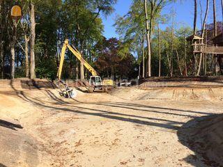 Lh 934  LR 18 m1+ GPS Omgeving Enkhuizen