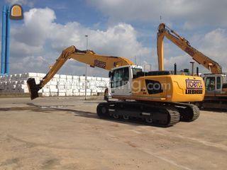 Lh 936 LR 18 m1 GPS Omgeving Enkhuizen