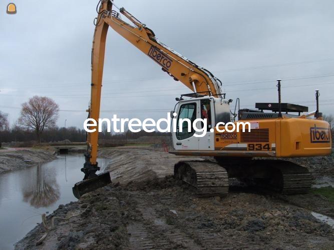 Lh 934 C LR 18 m1 + GPS