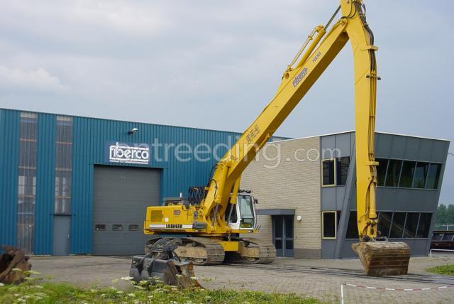 Fiberco B.V. uit Hem