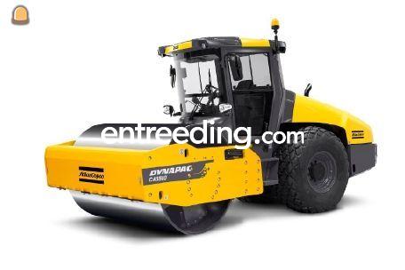 Atlas Copco Dynapac CA3500D