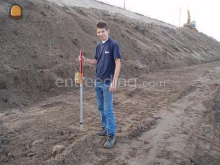 Grondwerkers Omgeving Sliedrecht