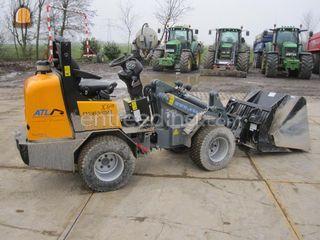 Giant 263 Omgeving Sliedrecht