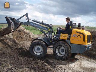 Giant 6004t Omgeving Sliedrecht