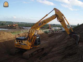 Kato 823+overdruk+GPS Omgeving Sliedrecht