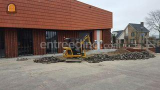 Cat 301.8c Omgeving Roermond