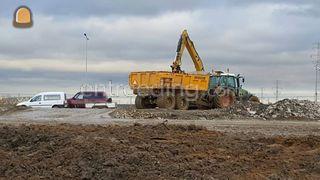 Fendt+Joskin 15 m3 Omgeving Roermond