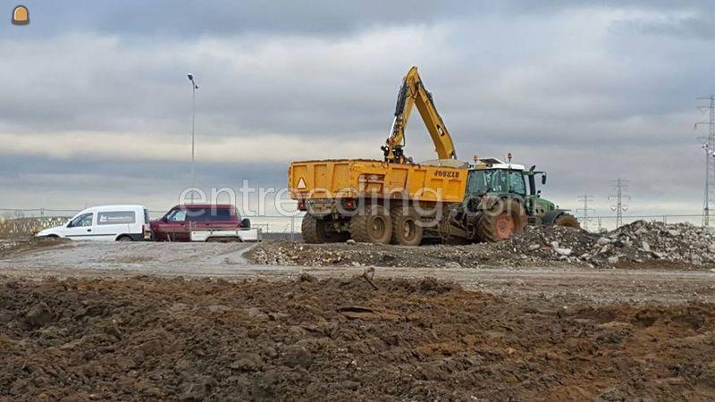 Fendt+Joskin 15 m3