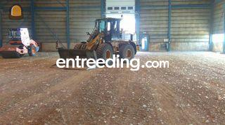 Cat 924G Omgeving Roermond