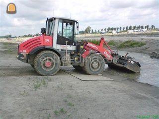 O&K L15.5 Omgeving Enkhuizen