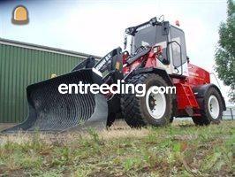 Ljungby Maskin L9 Omgeving Enkhuizen