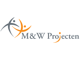 Logo M&W Projecten Rotterdam