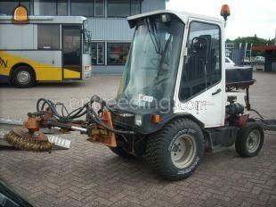 LM-TRAC 285 HD 2 stuks