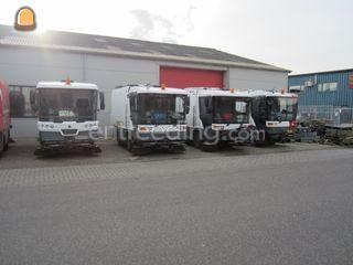 RAVO 530 ST 2004-2005 Omgeving Zaanstreek