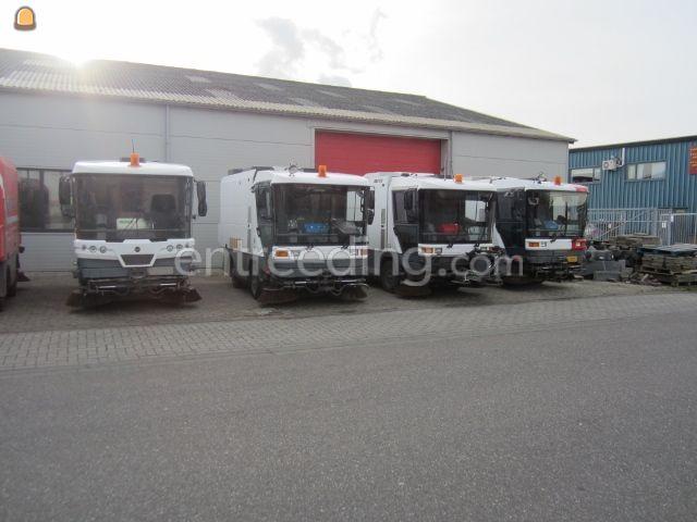 RAVO 530 ST 2004-2005