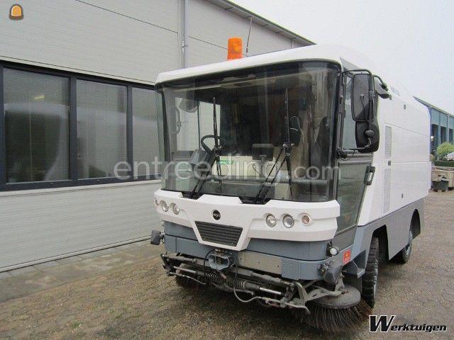 RAVO 530 ST 2004-2005