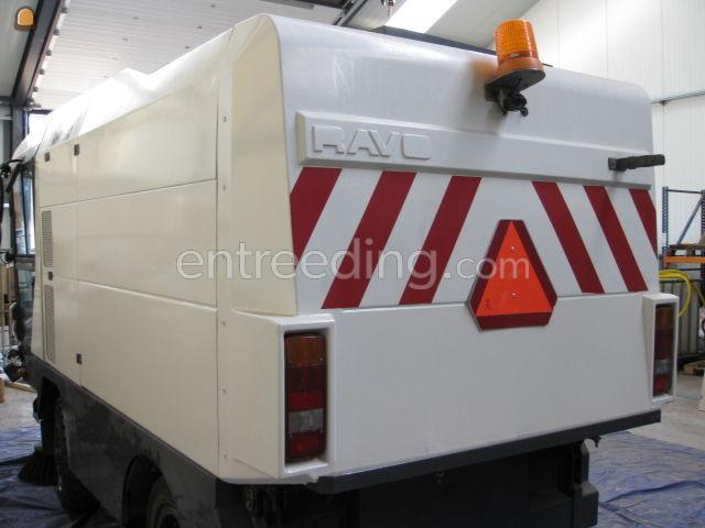 RAVO 530 ST 2004-2005