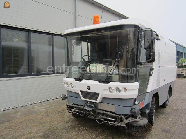 RAVO 530 STH VEEGMACHINES