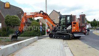 hitachi 85 usb 2p Omgeving Breskens