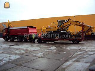 Bunk Omgeving Den Bosch