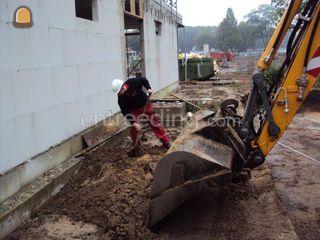 diverse Omgeving Den Bosch