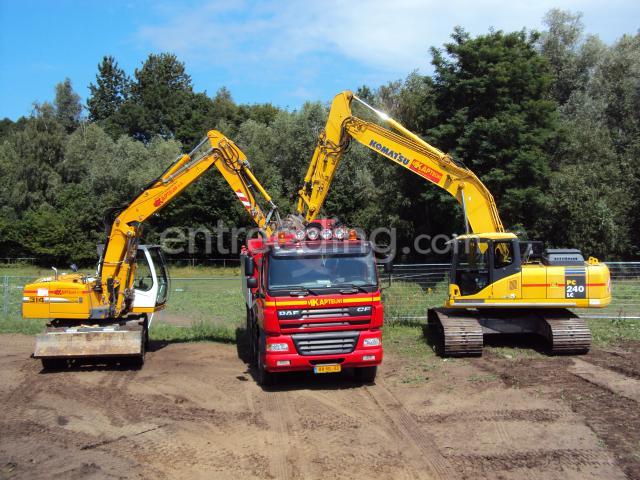 Kapteijns B.V. uit St. Michielsgestel