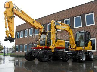 ETEC 817-II M Omgeving De IJsselsteden