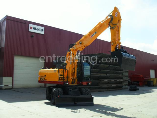 Anker Grondverzet B.V. uit Nieuwerkerk a/d IJssel