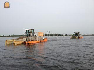 MC105-10 Omgeving Oosterwolde