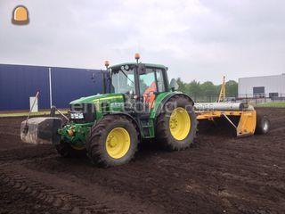  Omgeving Oosterwolde