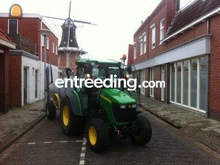  Omgeving Oosterwolde