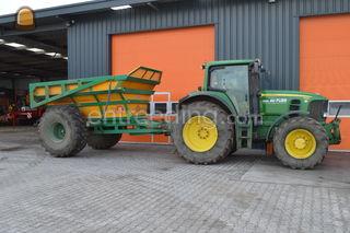  Omgeving Oosterwolde