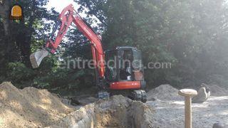 sorteergrijper 5 t+minigr Omgeving Maasdriel