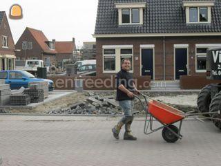 opruimers allround medewe... Omgeving Maasdriel