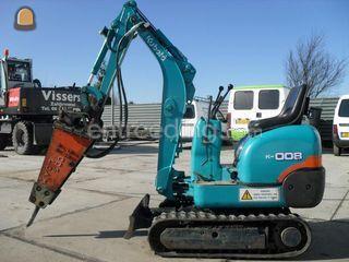 800kg janmar sv 08(prikke... Omgeving Maasdriel