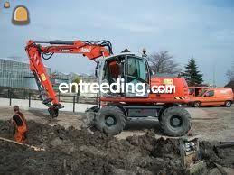 atlas terex Omgeving Maasdriel