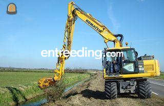 R & G Vissers B.V. uit Zaltbommel