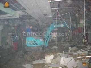 Kobelco Sk 30 Omgeving Raalte