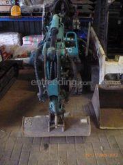 Kobelco SK09 Omgeving Raalte