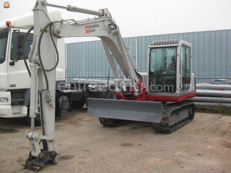 Takeuchi TB 175