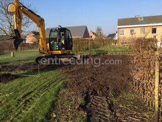 JCB Omgeving Brugge