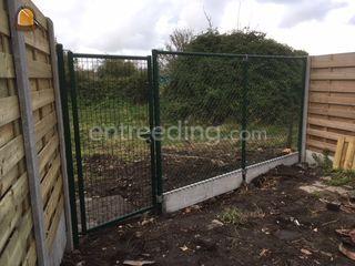 Aanleg en onderhoud van t... Omgeving Brugge