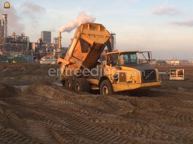 Volvo A30d
