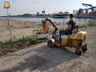 Bestratingswerkzaamheden Omgeving De Drechtsteden