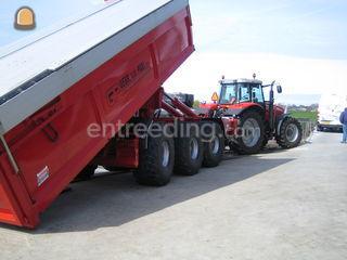 Beco Econoom 3000 Omgeving Leiden