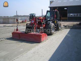 Jcb 541-70 Omgeving Leiden