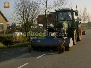 Fendt + AP Omgeving Alphen a/d Rijn