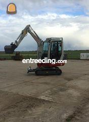 V.O.F. Van Tol uit Zevenhoven